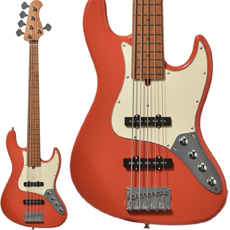 Bacchus 【入荷待ち、ご予約受付中】 WJB5-1DX-AC RSM/M (FR)