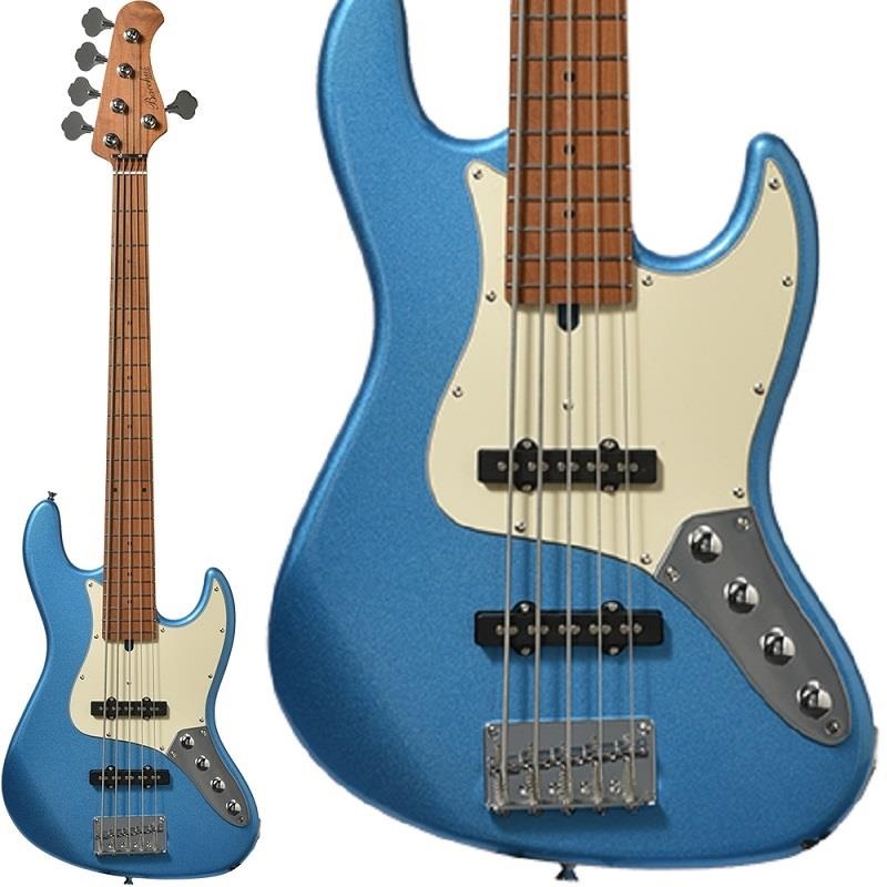 Bacchus 【入荷待ち、ご予約受付中】 WJB5-1DX-AC RSM/M (LPB)