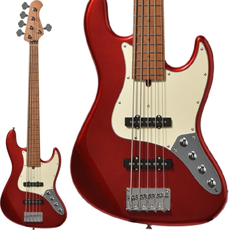 Bacchus 【入荷待ち、ご予約受付中】 WJB5-1DX-AC RSM/M (CAR)