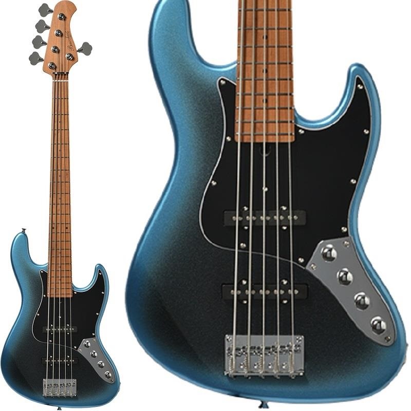 Bacchus 【入荷待ち、ご予約受付中】 WJB5-1DX-AC RSM/M (GB-B)