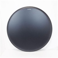 【創業50周年大決算SALE】JD26 [Jack DeJohnette / Coated -Black 26 / Bass Drum]【1プライ/10mil】【在庫処分特価品】