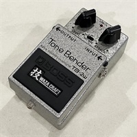 【USED】TB-2W Tone Bender S/N 2166