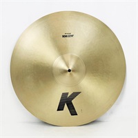 USED 中古 90s K Zildjian Jazz Ride 20 [2000g]