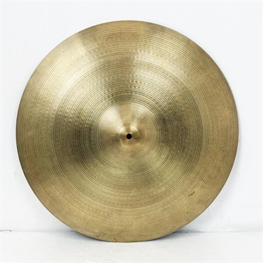 VINTAGE 70s A Zildjian Ping Ride 20 [2750g]