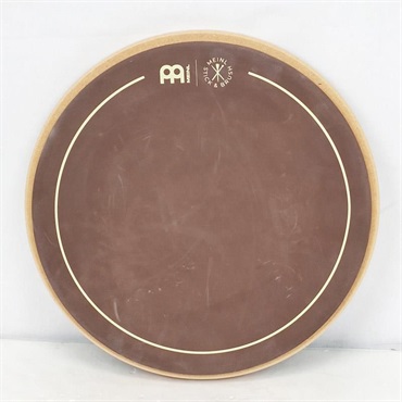 MEINL 【最安SALE】SB509 [12 PRACTICE PAD]【店頭展示特価品】