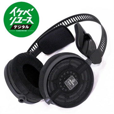 audio-technica USED 中古 ATH-R70X(オーディオテクニカ)(開放型ヘッドホン)(モニターヘッドホン)