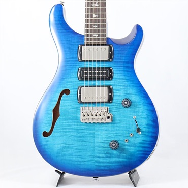 P.R.S. SE Special Semi-Hollow (Lake Blue) 【2025年生産品】