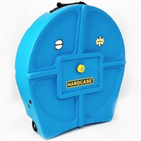 【創業50周年大決算SALE】LHDCHNP9CYM22LB [シンバル用ハードケース ～22 / ライトブルー]【店頭展示特価品】