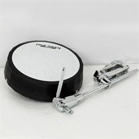 【夏のボーナスセール】TTFT9 [True-Touch Acousti-Tone 9 Floor Tom Pad]【店頭展示特価品】