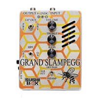 Grand Slampegg