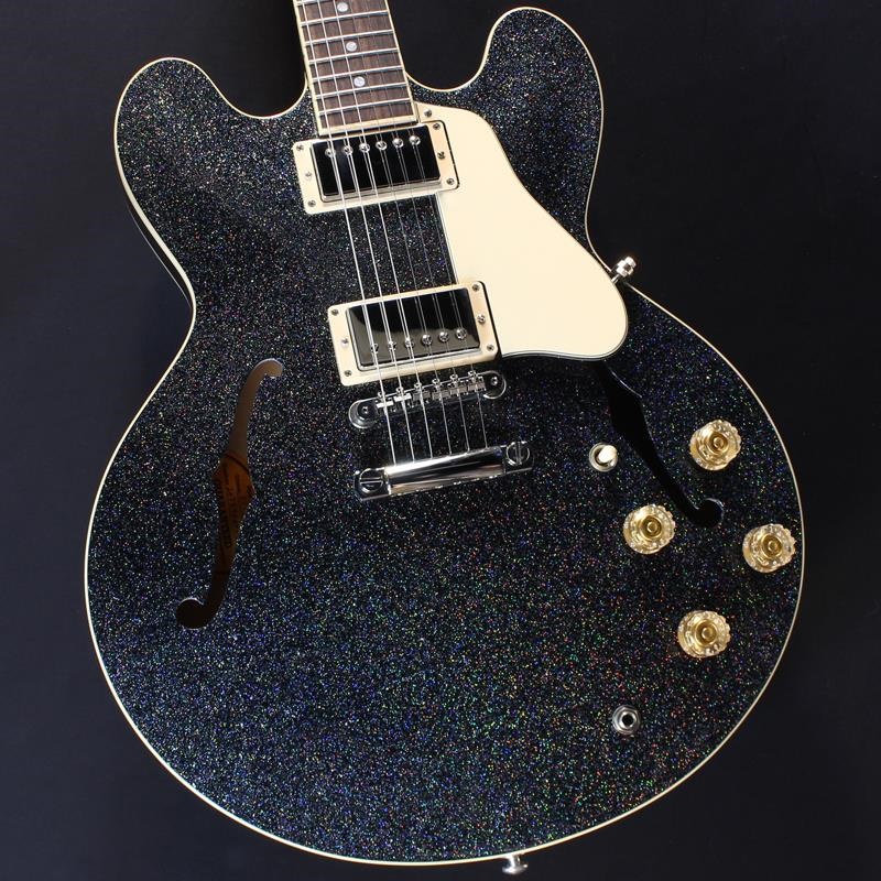 Gibson MOD Collection ES-335(Disco Vertigo)#207340000