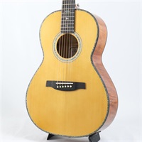 USED 中古 SE Parlor P50E (Nat/Black Gold Burst) ポールリードスミス