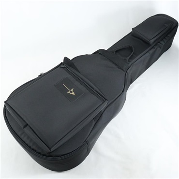 Protect Case for Acoustic Guitar Black/#8  [ドレッドノート用] ナスカ