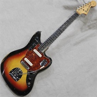 USED 中古 VINTAGE Jaguar '64 Sunburst/R