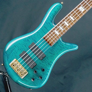 SPECTOR USED 中古 Euro 5 LX (Peacock Blue)