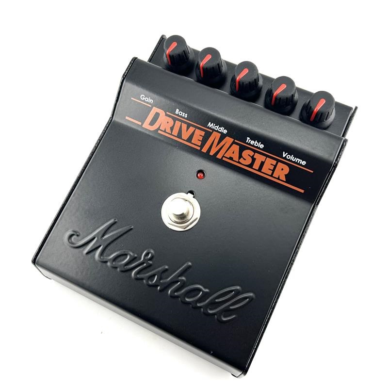 Marshall USED 中古 DRIVE MASTER