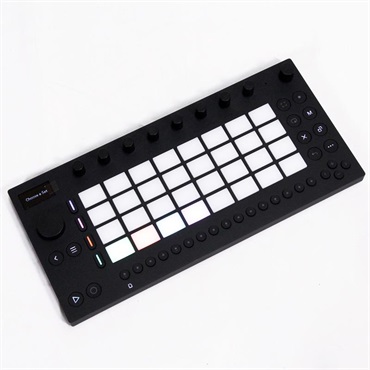 ableton Move (開封新品アウトレット特価)【スタンドアロンポータブルガジェット】(エイブルトン)