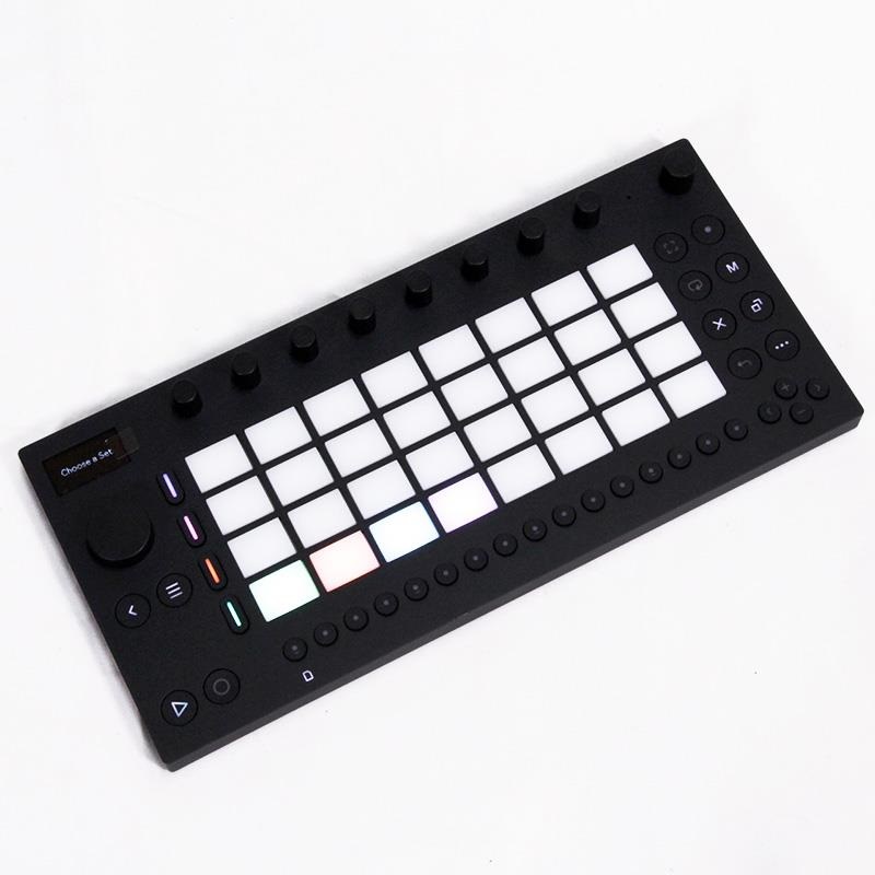 ableton Move (開封新品アウトレット特価)【スタンドアロンポータブルガジェット】(エイブルトン)