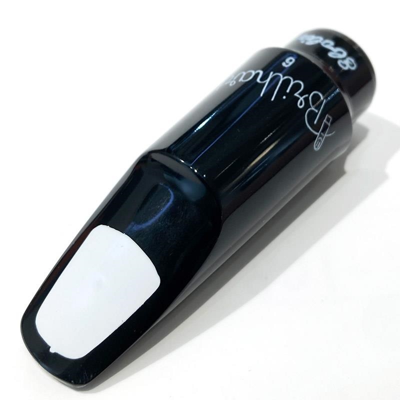 Brilhart 「オープニング：6」 アルトサックス用マウスピース ブリルハート Ebolin(エボリン)