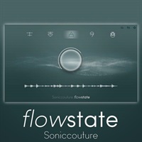 FLOWSTATE(オンライン納品)(2時間以内に納品)