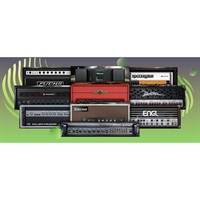 Guitar & Bass Essentials Bundle(オンライン納品)(2時間以内に納品)