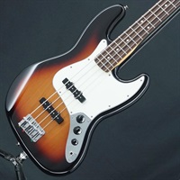 USED 中古 Player II Jazz Bass (3-Color Sunburst/Rosewood)