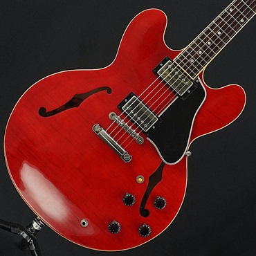 Gibson USED 中古 ES-335 Dot Figured Cherry 2006(SN.01796745)
