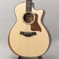 Custom GA Rosewood/Lutz Spruce [NAMM 2025 Model C14ce B5019] テイラー