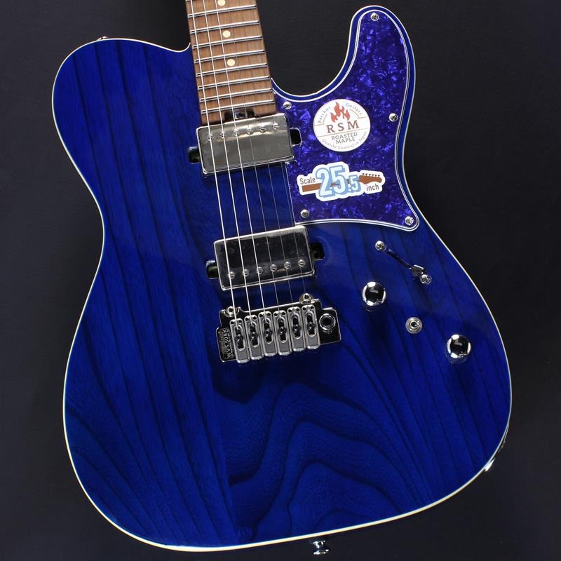 Bacchus Global Series TACTICS-24ASH/RSM (STB/BLUE PG) [Limited Model] #GI18907【特価】
