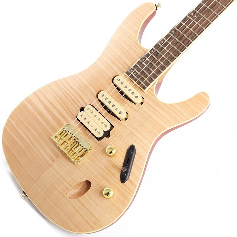 Ibanez SEW761FM-NTF (Natural Flat) 【特価】
