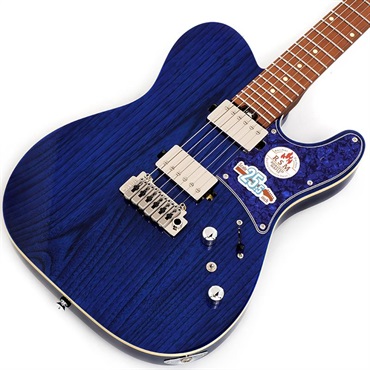Global Series TACTICS-24ASH/RSM (STB/BLUE PG) [Limited Model] 【特価】