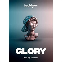 【Beatmaker 3 Intro Sale！】Beatmaker GLORY 3(オンライン納品)(2時間以内に納品)