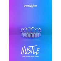 【Beatmaker 3 Intro Sale！】Beatmaker HUSTLE 3(オンライン納品)(2時間以内に納品)
