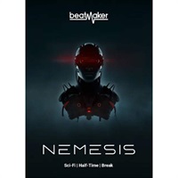【Beatmaker 3 Intro Sale！】Beatmaker NEMESIS 3(オンライン納品)(2時間以内に納品)