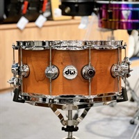 【創業50周年大決算SALE】DRX66514SSC367 [Collector's Pure Maple Old Style VLT Shell 14×6.5 / Natural Hard Satin Over Koa] 【在庫処分特価品】