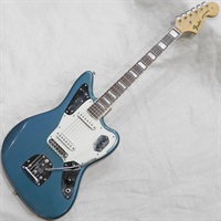 VINTAGE Jaguar '72 LakePlacidBlue/R
