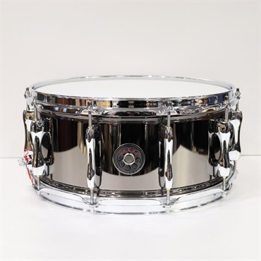 SAKAE OSAKA HERITAGE SDM1465BRJ [Japan Custom Snare Drum / Brass 14''×6.5'']【店頭展示特価品】