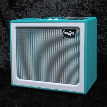 Tone King GREMLIN【Turquoise】