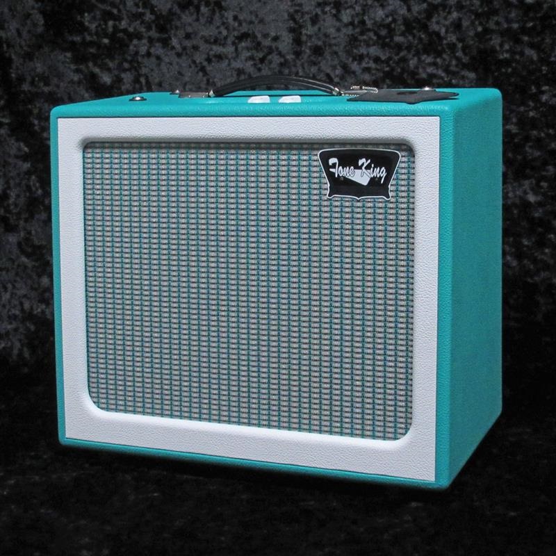 Tone King GREMLIN【Turquoise】