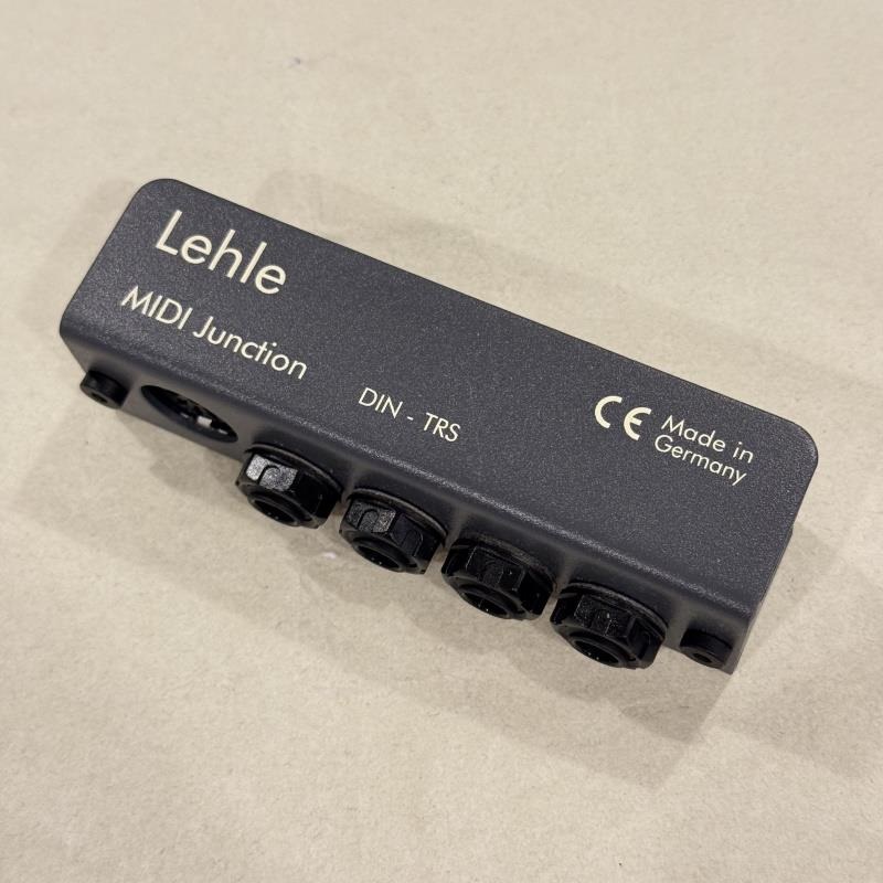 LEHLE USED 中古 MIDI Junction