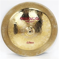 USED 中古 FX Oriental China Trash 20 [1674g]