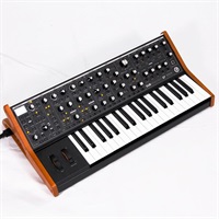 【夏のボーナスセール】(1台限定・展示クリアランス特価！)Subsequent37 モーグ アナログシンセサイザー 37鍵盤 サブシーケント37