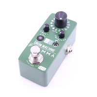 USED 中古  FLAMMA / FC12 DRUM MACHINE