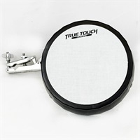 USED 中古 TTLT85 [True-Touch Acousti-Tone 8.5 Low Tom Pad/クランプ付属]