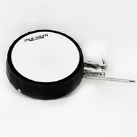 USED 中古 TTFT9 [True-Touch Acousti-Tone 9 Floor Tom Pad/クランプ付属]