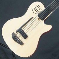 USED 中古  A5 Ultra Natural Fretless A/E