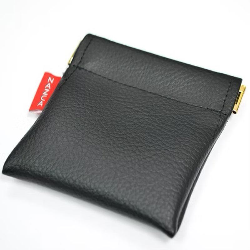 NAZCA NAZCA PickCase Black Leather[115-00-PC1]