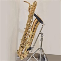 USED 中古 【現状販売品・保証無】 Cadeson カドソン バリトンサックス B-963GB S/N:B14xx7