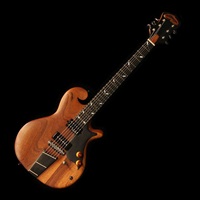 VINTAGE The First Carl Thompson Guitar '74