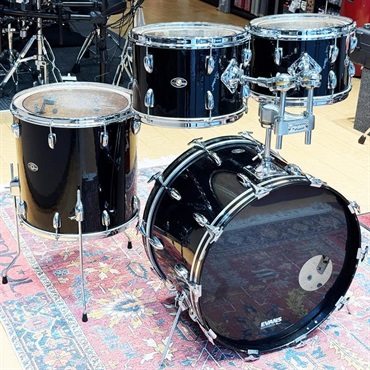 USED 中古 80s Magnum Series Drum Set [22BD.12TT.13TT.16FT/ケース付属]